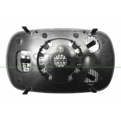 Billede af PRASCO FT9087515 Spejlglas venstre, højre