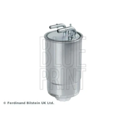 Billede af BLUE PRINT ADZ92314 Brændstoffilter Ledningsfilter, Filterindsats OPEL: Corsa D Hatchback