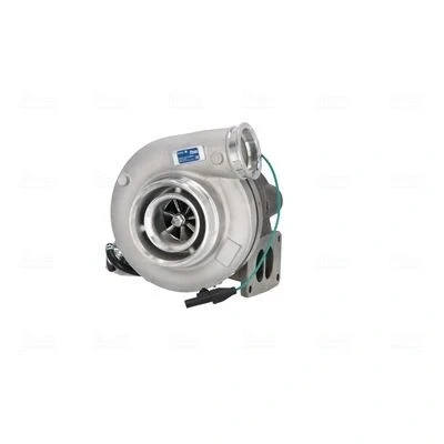 Billede af NISSENS 93721 Turbolader pneumatisk
