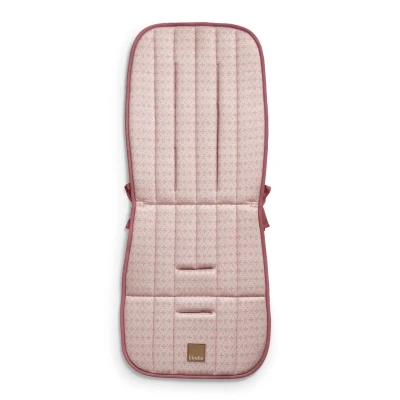 Billede af Elodie Cosy Hynde, Embroidery Anglaise Pink