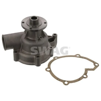Billede af SWAG 20 15 0026 Vandpumpe Aluminiumsstøbning med pakning plastik BMW: 5 Sedan, 6 Coupe