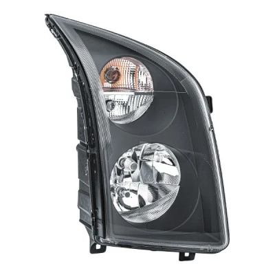 Billede af HELLA 1ER 011 592 061 Forlygter VOLKSWAGEN: Crafter 30 50 Ladvogn/Chassis