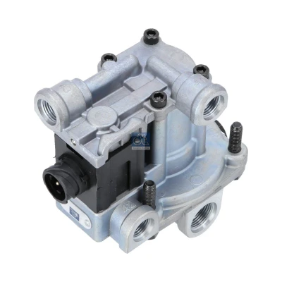 Billede af DT Spare Parts 4.63227 Styreventil, anhængeranordning