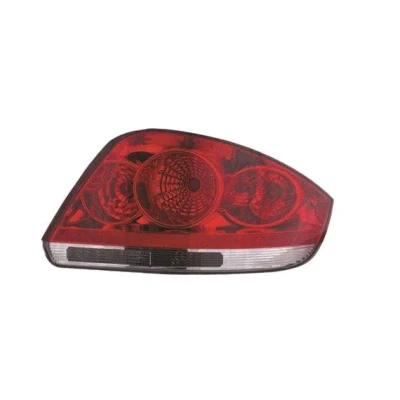 Billede af MAGNETI MARELLI 712202001110 Baglygter venstre R5W, P21W, PY21W med pærefatning