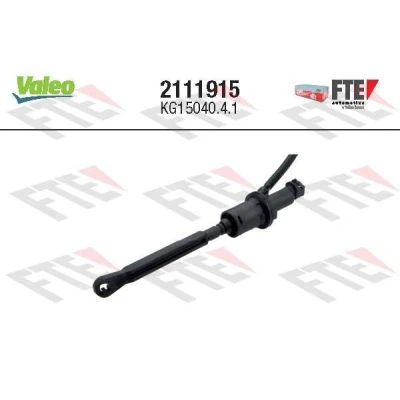 Billede af FTE 2111915 Hovedcylinder til venstrestyrede biler CITROËN: C3 I Hatchback