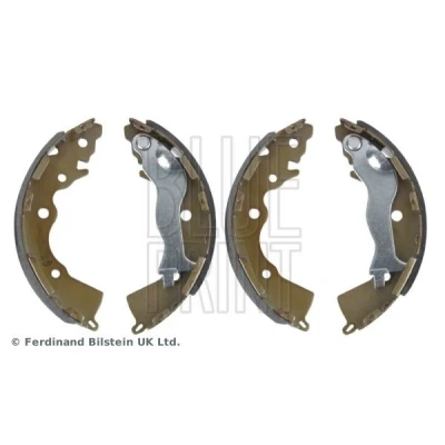 Billede af BLUE PRINT ADBP410001 Bremsebakker bagaksel 203 32 KIA: RIO 2, HYUNDAI: ACCENT 3