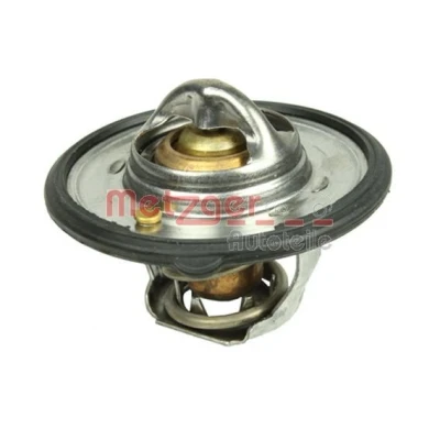 Billede af METZGER 4006296 Termostat 82 med pakning HYUNDAI: i10 I, Tucson, i30 I Hatchback, KIA: RIO 3, cee‘d Stationcar, Hatchback