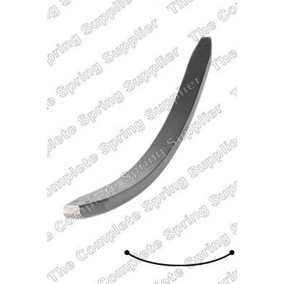 Billede af LESJÖFORS 5656805 Bladfjeder foraksel MERCEDES BENZ: Sprinter 5 T Ladvogn/Chassis
