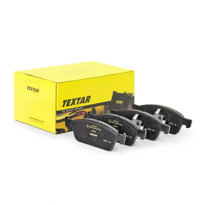 Billede af TEXTAR 2555501 Bremseklodser Ikke forberedt til slidindikator FORD: KUGA 2, Transit Connect V408 Van, Mk2 Stationcar
