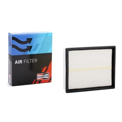 Billede af CHAMPION CAF100567P Luftfilter 57 215 255 Filterindsats BMW: 5 Sedan, Touring, X5, VOLKSWAGEN: Passat B5 GP Variant, Sedan