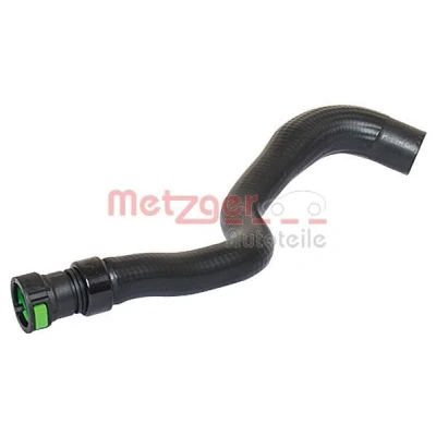 Billede af METZGER 2420085 Kølerslanger EPDM (ethyl propylen dien gummi) FORD: FIESTA 5