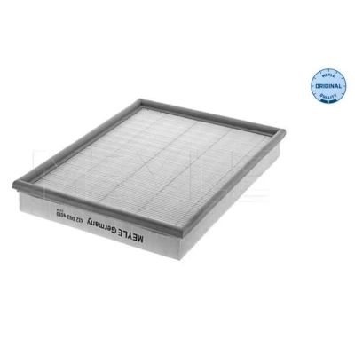 Billede af MEYLE 612 083 4010 Luftfilter 42 224 300 Filterindsats ORIGINAL Quality OPEL: Zafira B, Astra G CC, A