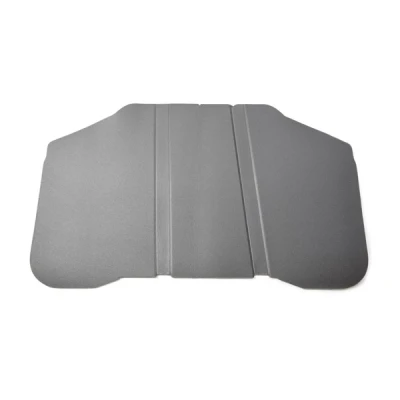 Billede af FEBI BILSTEIN 08903 Motorrumsisolation MERCEDES BENZ: S klasse Sedan