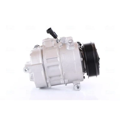 Billede af NISSENS 890795 Kompressor 7SBH17C 12 PAG 46 R 134a