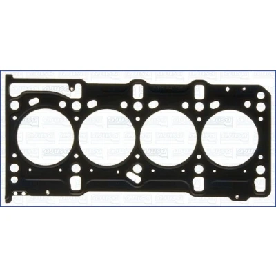 Billede af AJUSA 10179120 Toppakning 0,92 70,5 2 MULTILAYER STEEL OPEL: Corsa D Hatchback, Astra J Combo Van / Stationcar, FIAT: Punto III Hatchback