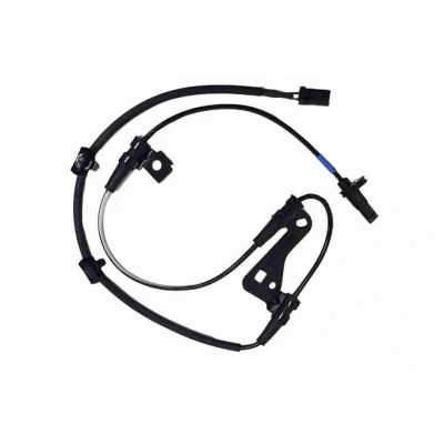 Billede af VEMO V52 72 0316 ABS Sensor venstre foraksel 2 polet rektangulær HYUNDAI: Elantra VI Sedan (AD, ADA) 1.6 D, SR Turbo, 2.0, 2015