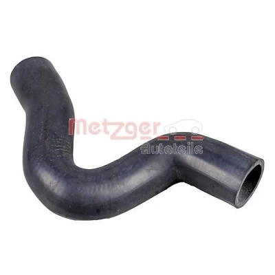 Billede af METZGER 2420995 Kølerslanger nede til højre EPDM (ethyl propylen dien gummi) VOLKSWAGEN: Transporter 5, 5 Bus, Multivan (7HM