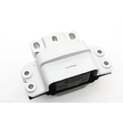 Billede af Montering af motor AUTOMEGA 130060310
