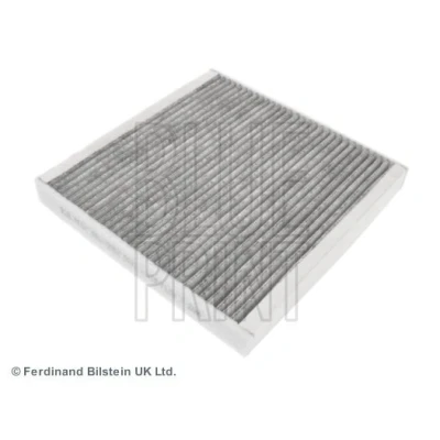 Billede af BLUE PRINT ADU172502 Kabinefilter Aktivkulfilter 216 214 25 SMART: Fortwo II Coupe, Cabriolet