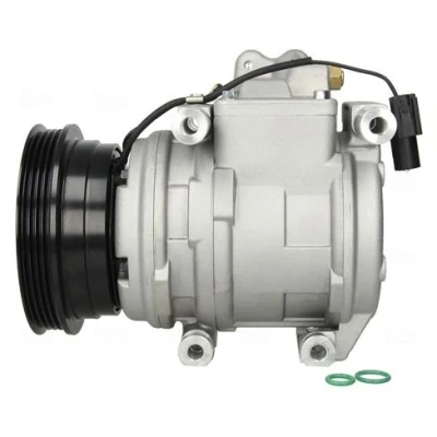 Billede af NISSENS 89290 Kompressor 10PA15C 12 PAG 46 R 134a