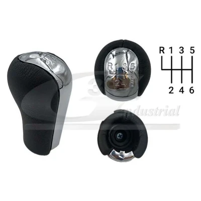 Billede af Gearknop 3RG 25808