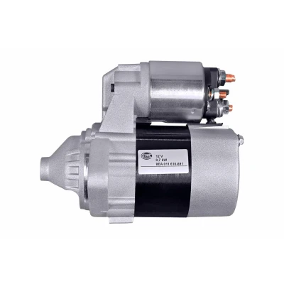 Billede af HELLA 8EA 011 610 691 Starter 12 0,7 8 NISSAN: Primera Stationcar