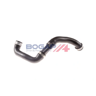 Billede af BOGAP C4228130 Kølerslanger EPDM (ethyl propylen dien gummi) MERCEDES BENZ: E klasse T modell, C Sedan, modell