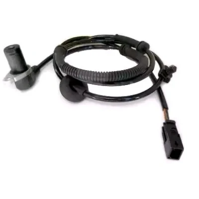 Billede af JP GROUP 1197103700 ABS Sensor Hall princip AUDI: A4 B7 Avant, B6 Sedan, Avant