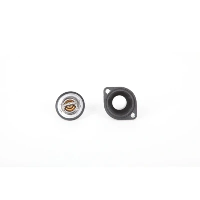 Billede af Continental 28.0200 4027.2 Termostat 89 med pakning PEUGEOT: 206 Hatchback, 307 SW, 207 CITROËN: Saxo C4 Coupe