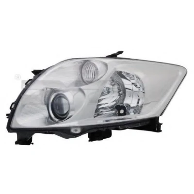 Billede af Forlygte TYC 20 11338 05 2
