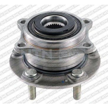 Billede af SNR R184.82 Hjullejesæt 139 HYUNDAI: i40 Stationcar, Sedan, Tucson, KIA: Optima / K5 Sportswagon