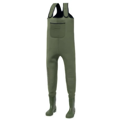 Billede af Waders NeoGaiter Neopren Med Profilsål