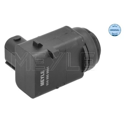 Billede af MEYLE 614 895 0004 Parkeringssensor sort Ultralydsensor OPEL: Zafira B