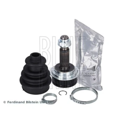 Billede af BLUE PRINT ADT38985 Knokkelled hjulsidet TOYOTA: Yaris II Hatchback