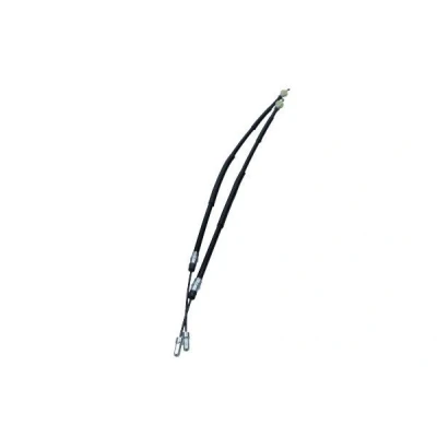 Billede af MAXGEAR 32 0900 Håndbremsekabel midten 837, 755