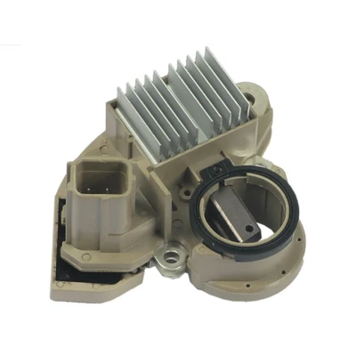 Billede af AS PL ARE5059 Generatorregulator 12