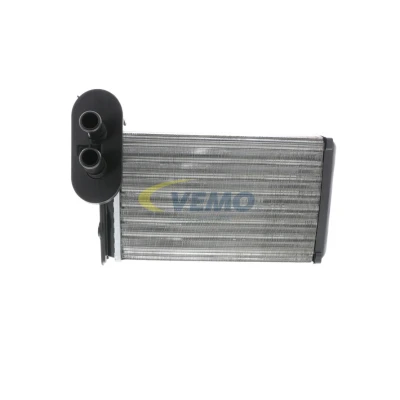 Billede af VEMO Original Quality V15 61 0001 Varmeveksler med pakning VOLKSWAGEN: GOLF 2, Jetta Corrado
