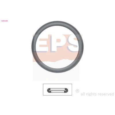 Billede af EPS 1.890.598 Pakninger Made in Italy OE Equivalent FORD: Sierra Mk2 Sedan, MONDEO 2 Kombi, FIESTA 4