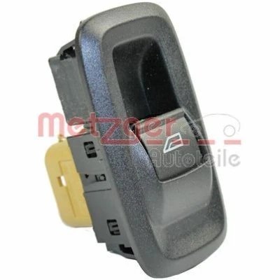 Billede af METZGER ORIGINAL ERSATZTEIL 0916399 Kontakt, rudehejs FORD: FIESTA 6