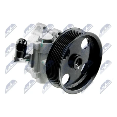 Billede af NTY SPW ME 027 Hydraulikpumpe Hydraulisk MERCEDES BENZ: ML klasse