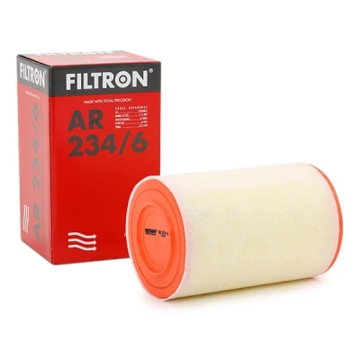 Billede af FILTRON AR 234/6 Luftfilter 238 146 Filterindsats ALFA ROMEO: Giulietta Hatchback
