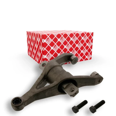 Billede af FEBI BILSTEIN 38556 Udrykkergaffel, kobling gearkasse monteret med gaffelbolt, add on materiale skruer