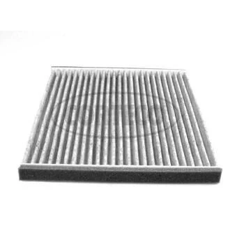 Billede af CORTECO 80000419 Kabinefilter Aktivkulfilter 200 213 17 TOYOTA: Yaris I Hatchback, Verso, RAV4 II SUV