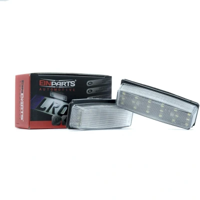 Billede af EINPARTS EP149 Nummerpladelys LED