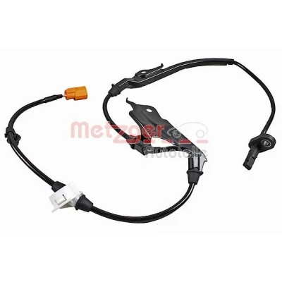 Billede af METZGER 09001390 ABS Sensor 2 HONDA: Accord 7 Limousine
