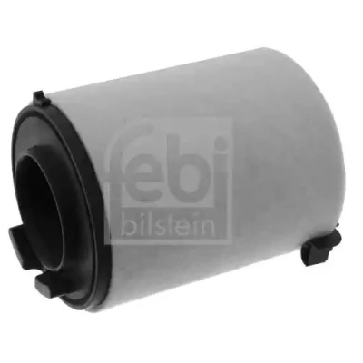 Billede af FEBI BILSTEIN 48464 Luftfilter 152,5 136 227 Filterindsats med forfilter VOLKSWAGEN: Golf 5, Passat B6 Variant, Touran I, SEAT: Leon II Hatchback