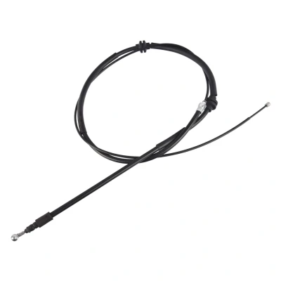 Billede af FEBI BILSTEIN 180439 Håndbremsekabel bag 2391