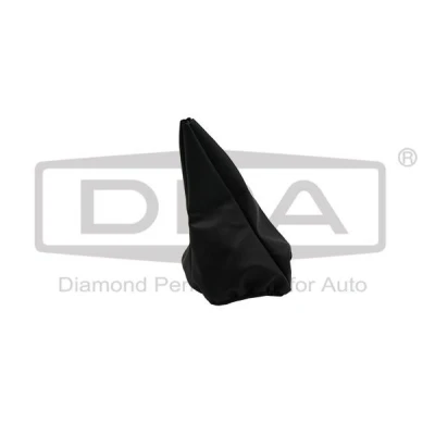 Billede af DPA 87110718402 Gearstangsmanchet sort