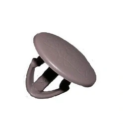 Billede af ROMIX C40040 Clips, side /beskyttelseslister