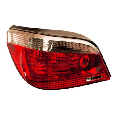 Billede af PRASCO BM0464164 Baglygter venstre BMW: 5 Sedan